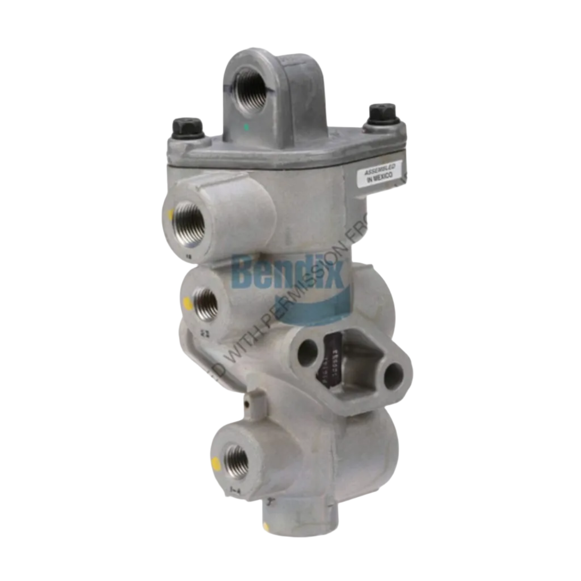 BW 065706 | VALVE, TRACTION PROTECTION