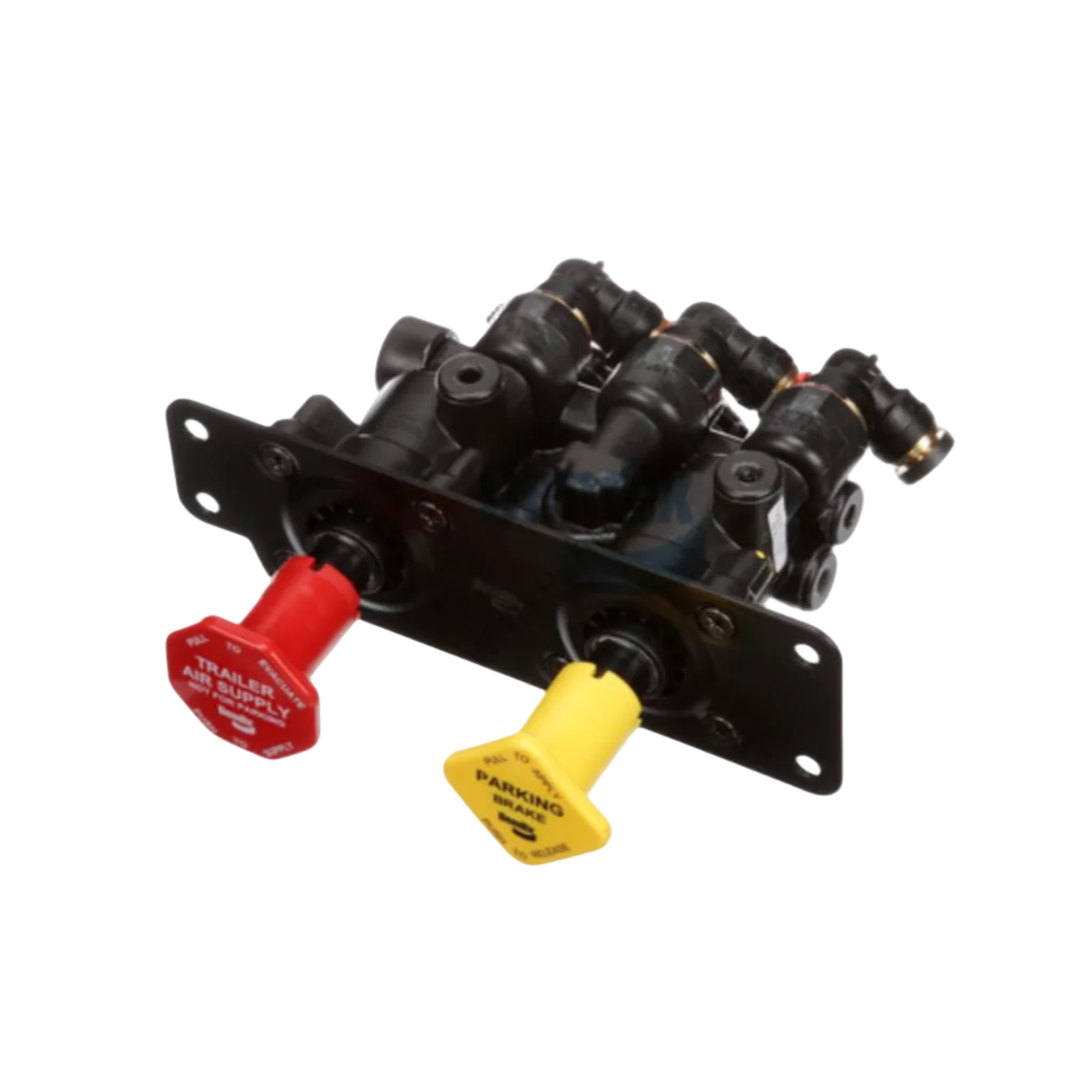 BW 802804 | VALVE, PARK BRAKE,MV3,2V,P3