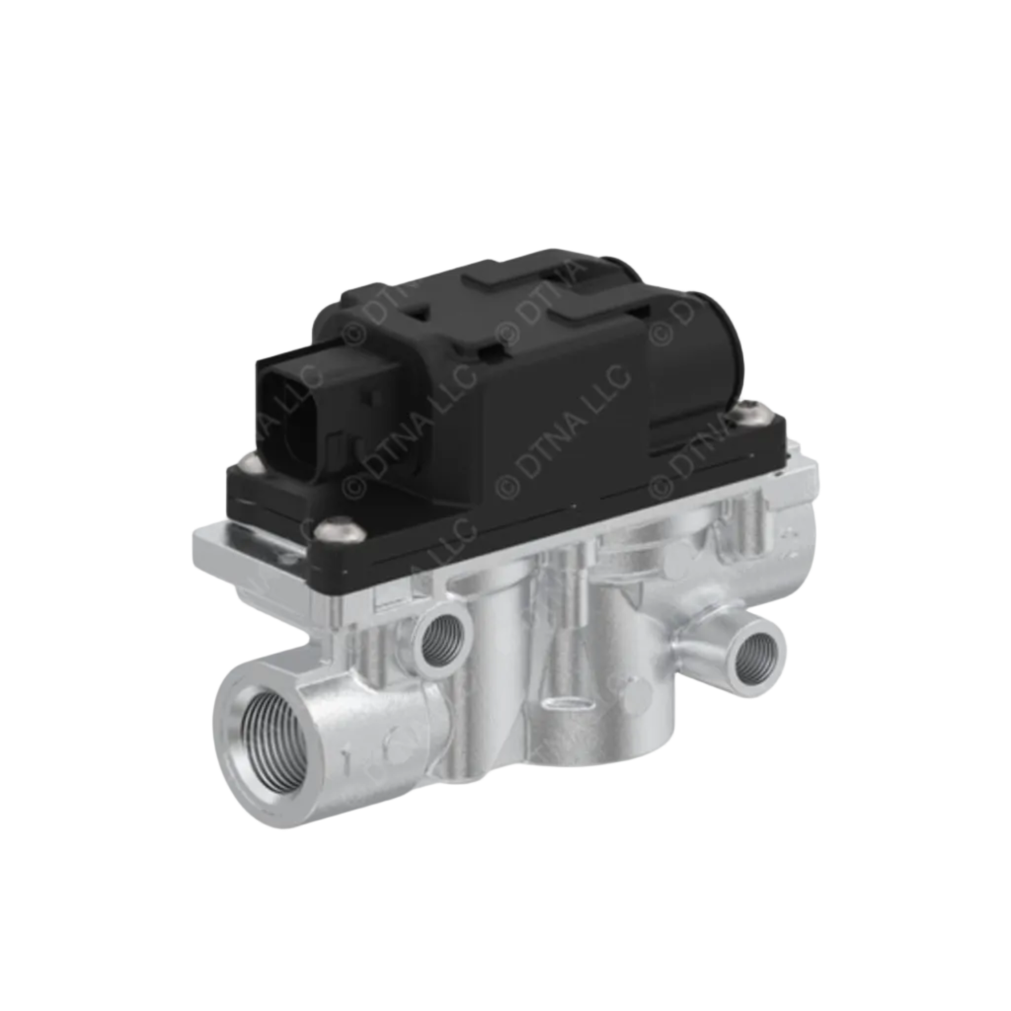 WAB 472 196 051 0 | SOLENOID,ABS MODULATOR VALVE