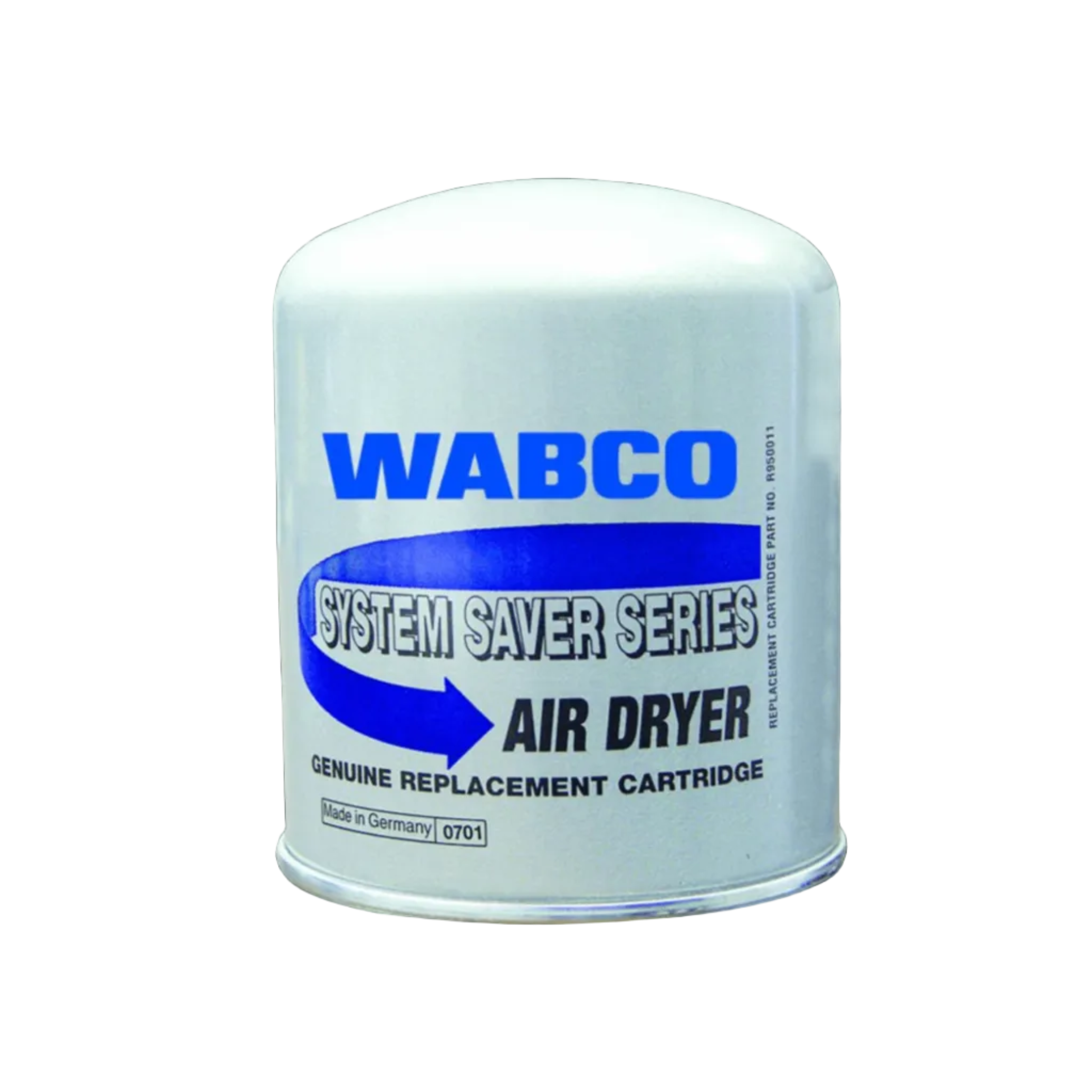 WAB 432 901 248 2 | CARTRIDGE - AIR DRYER, COALESCING