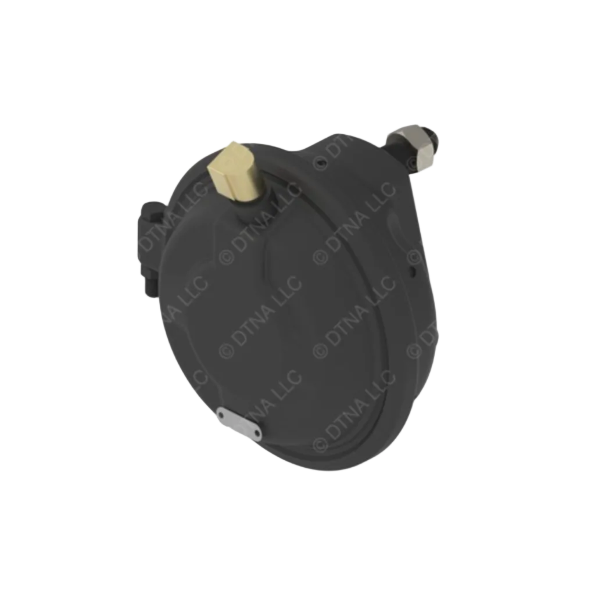 WAB 423 512 028 0 | CHAMBER - WABCO, ADB, S18, RIGHT HAND, 090, 090, CR