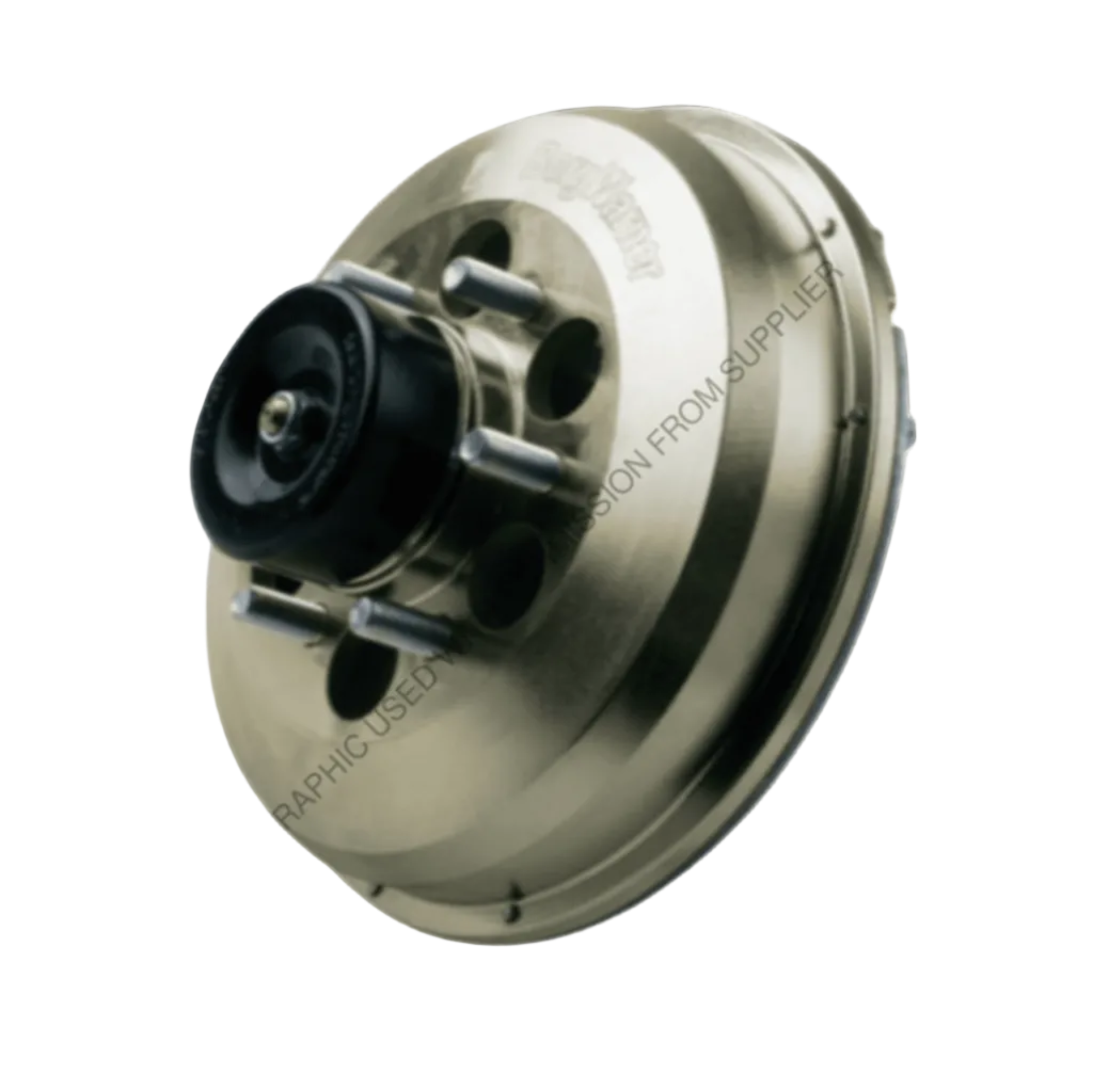 KYS 1090 09650 01 | KIT - REPAIR FAN CLUTCH K32