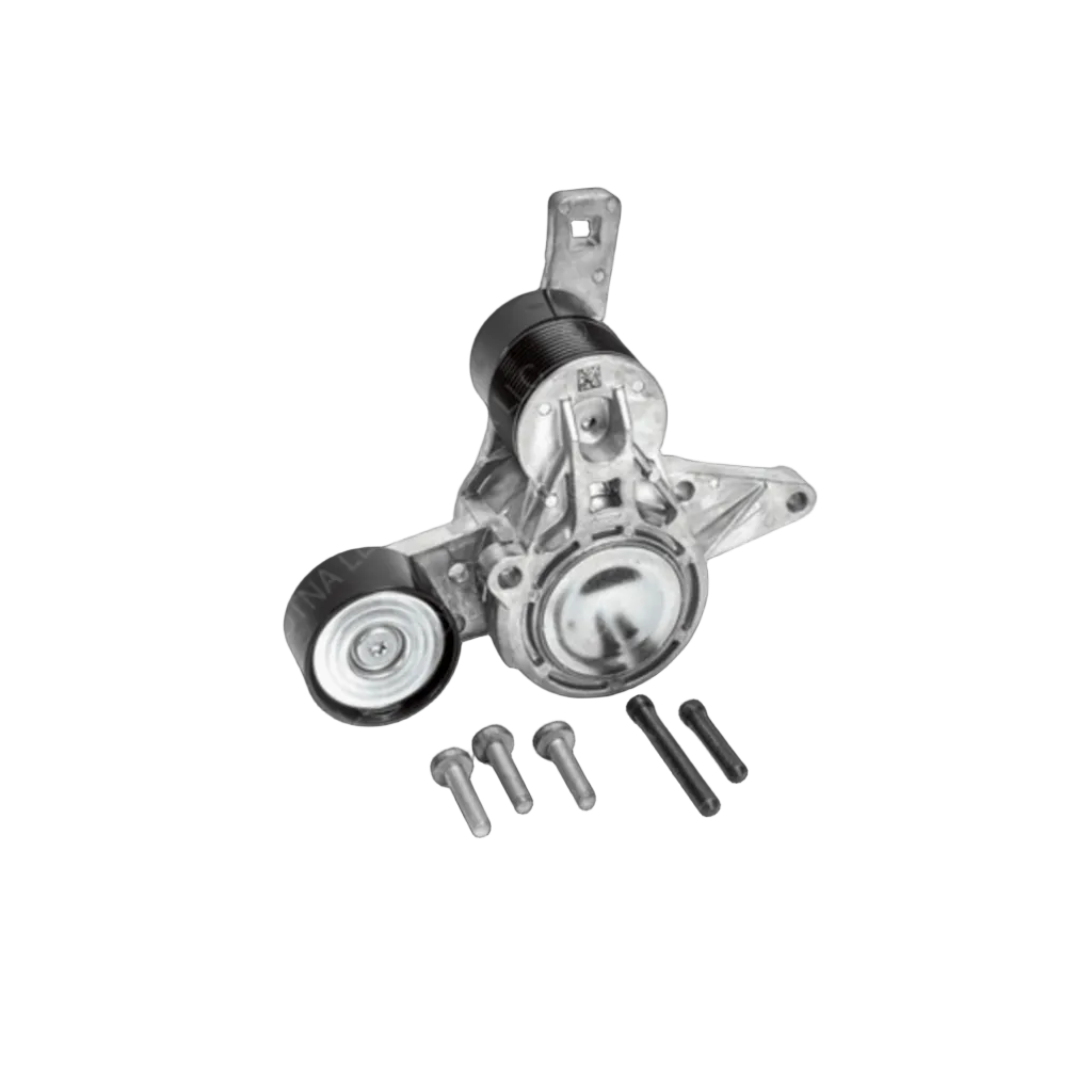 DDE A4722001570 | KIT - BELT TENSIONER DD15