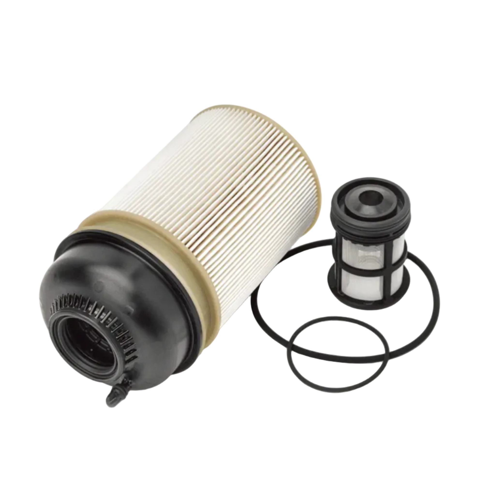 DDE A4700903151 | KIT - FILTER INSERT DD13 EPA10