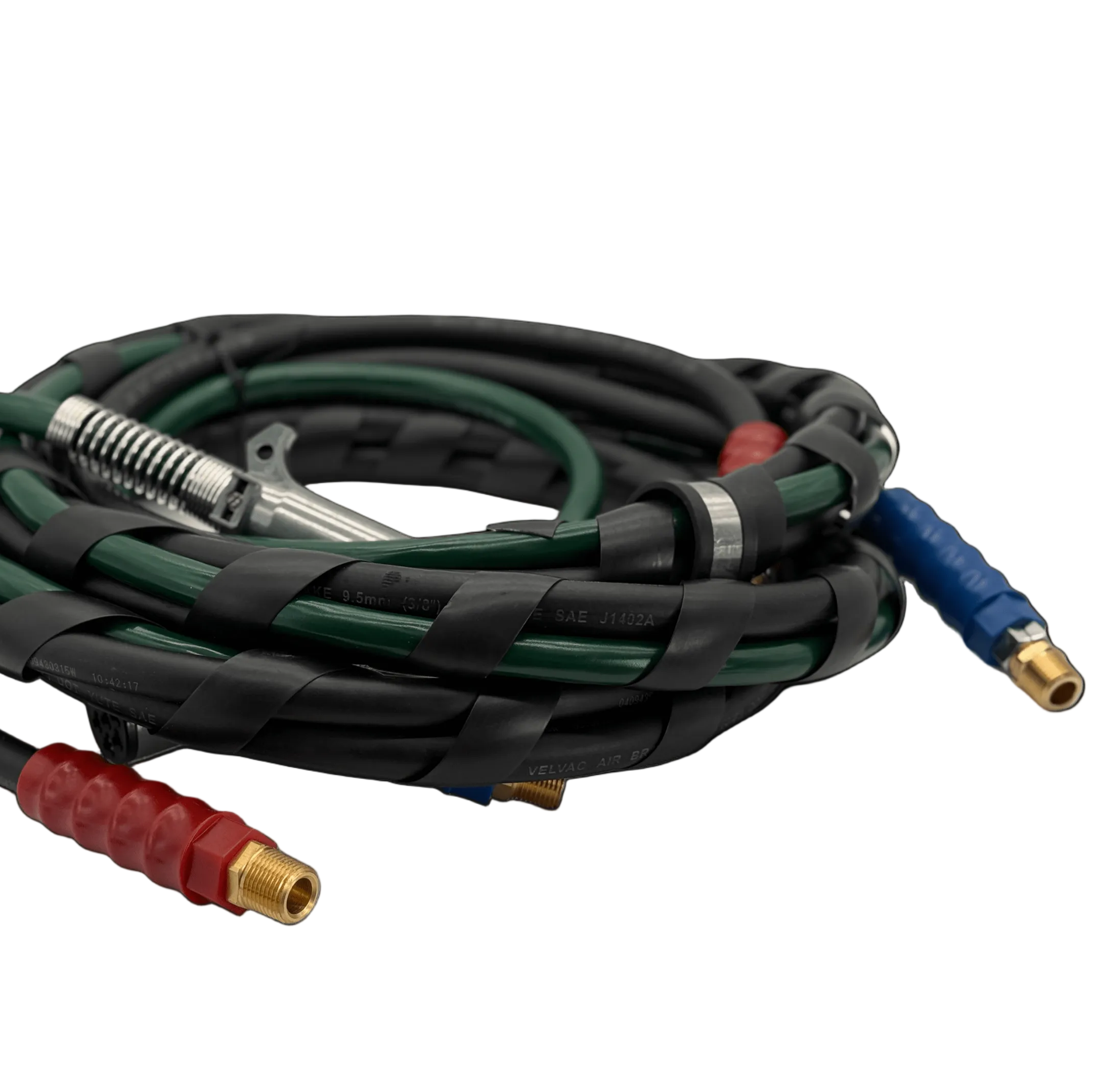 3 in 1 Air Power Electrical Assembly 12`