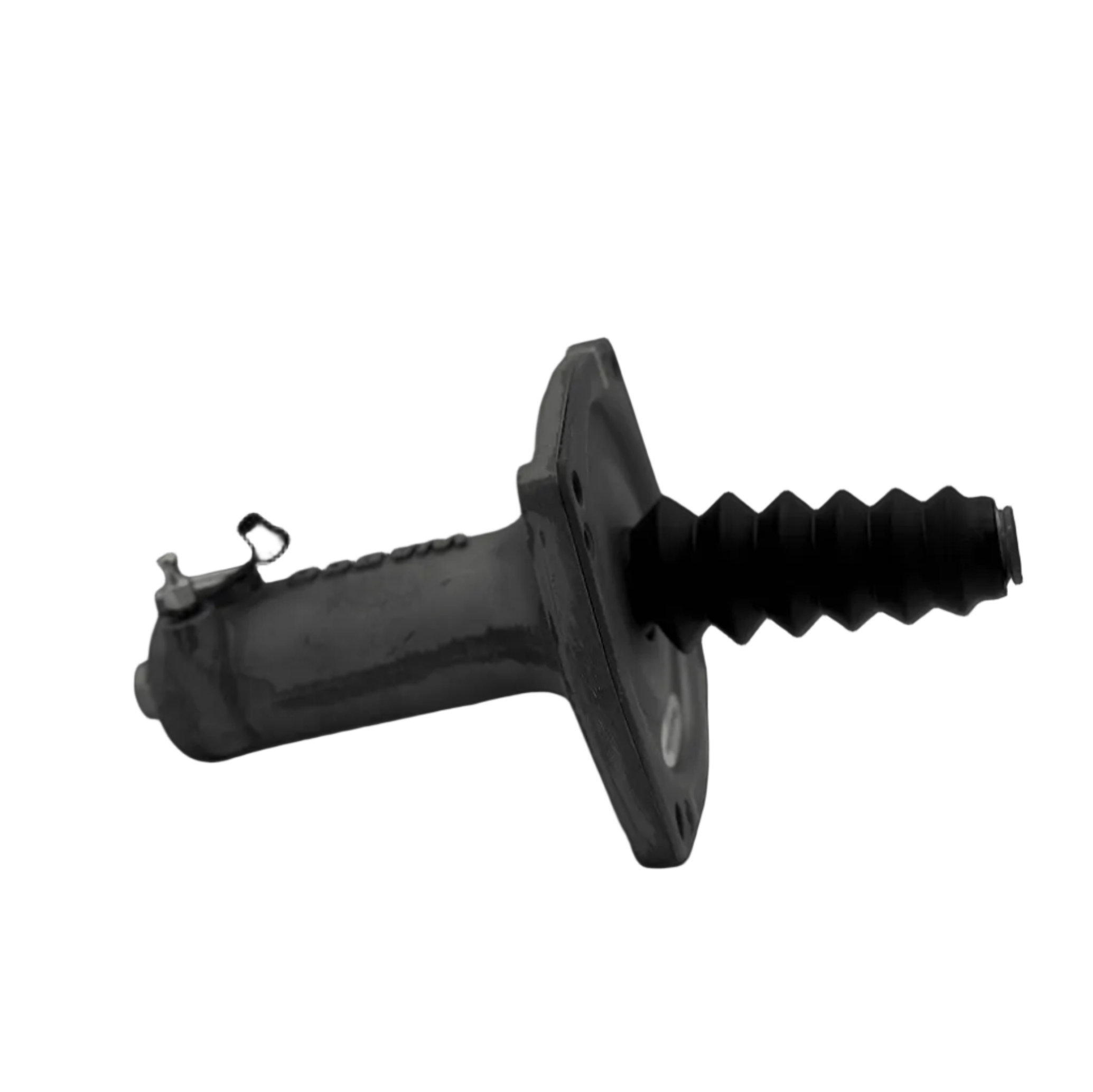 Slave Servo Clutch Control Cylinder with hose connector for Cascadia