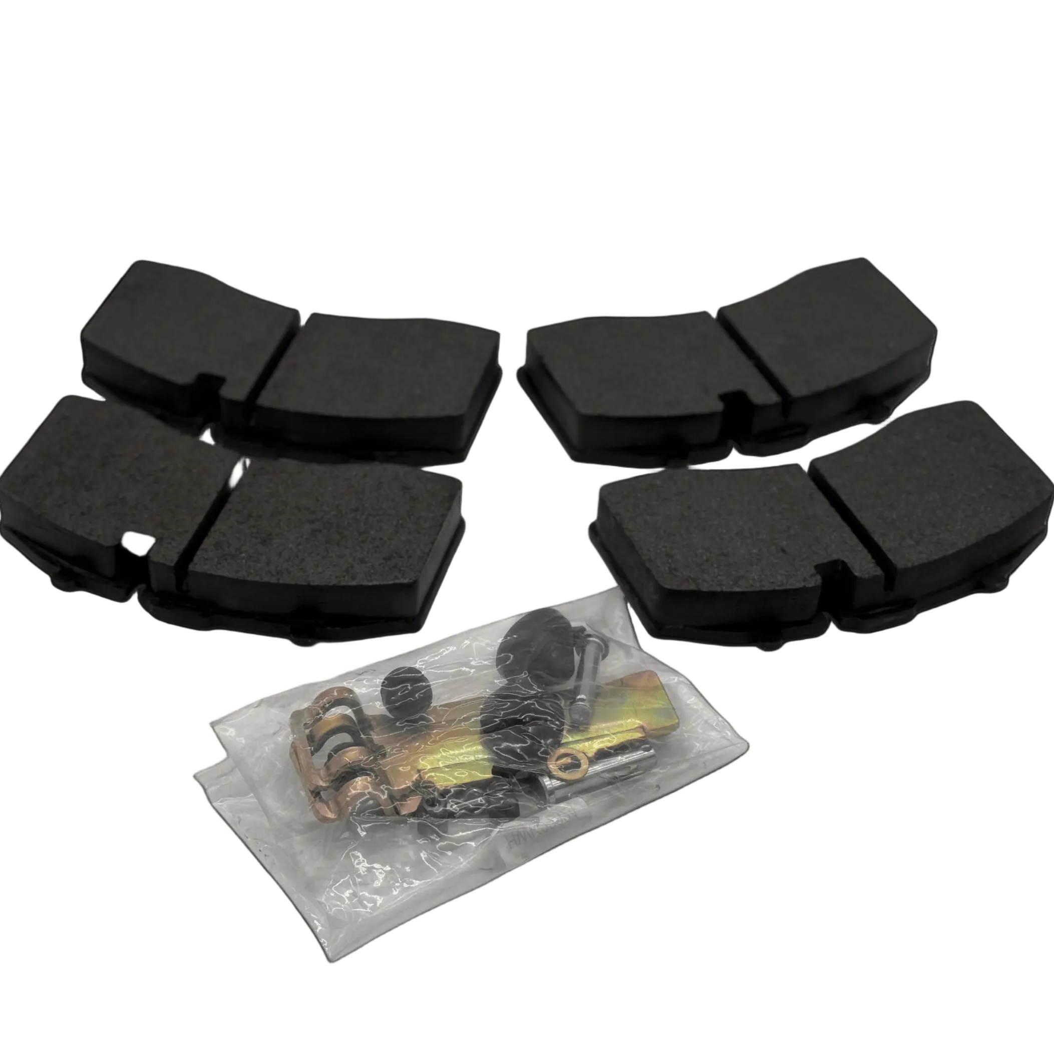 Meritor Air Disc Brake Pad Kit MMD1369AG