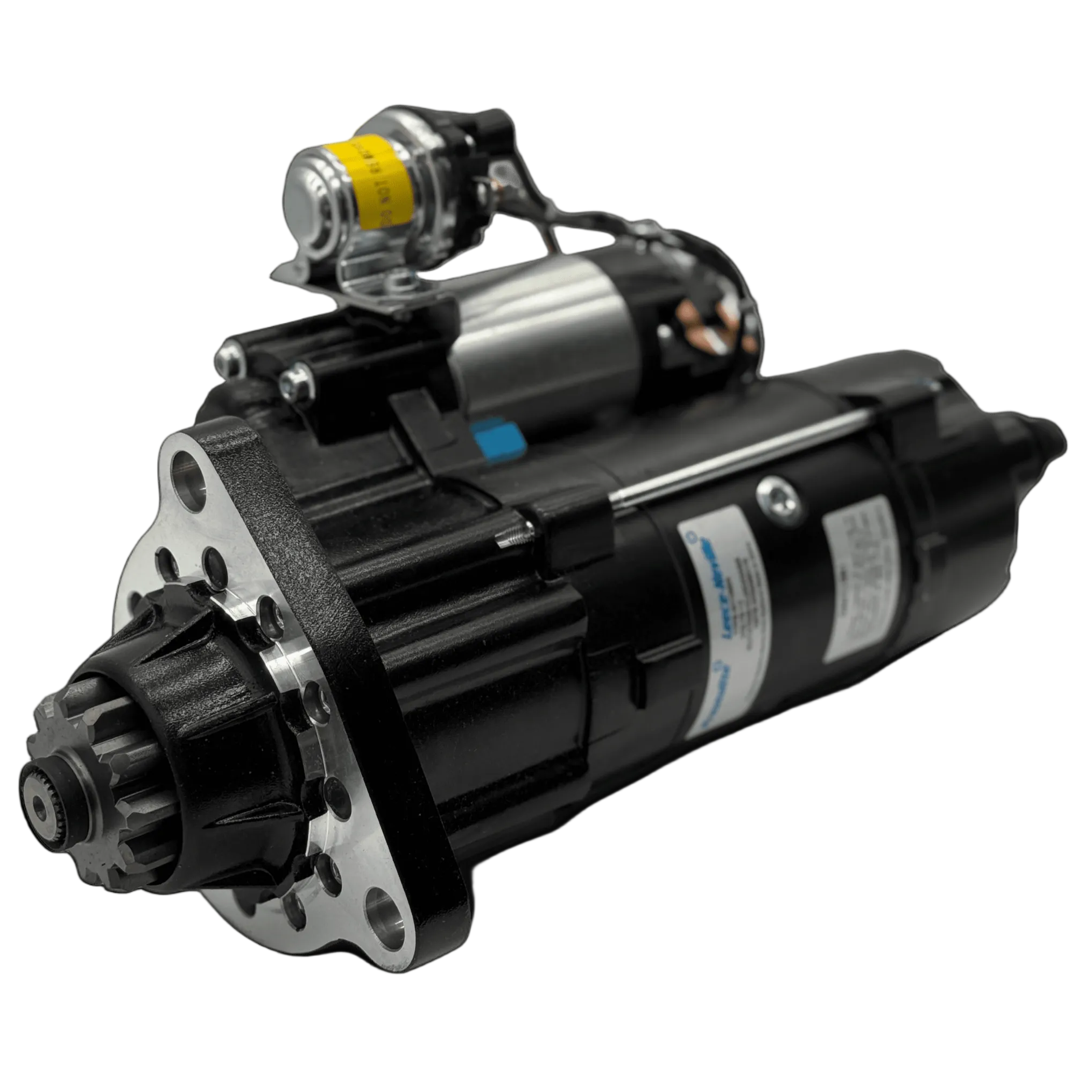 Starter for Cummins Isx, Detroit S60, ISX15, Sterling, Western Star