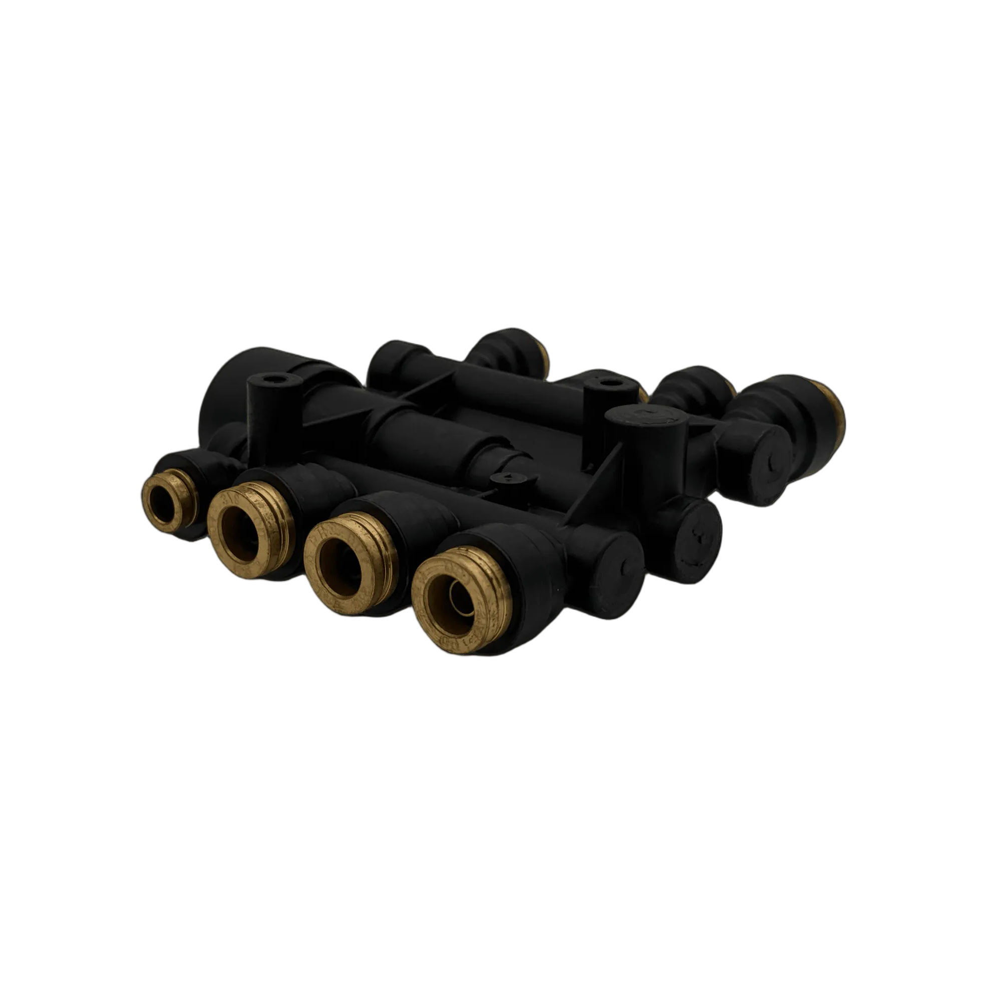 Genuine Volvo, Mack PSI Protection Manifold