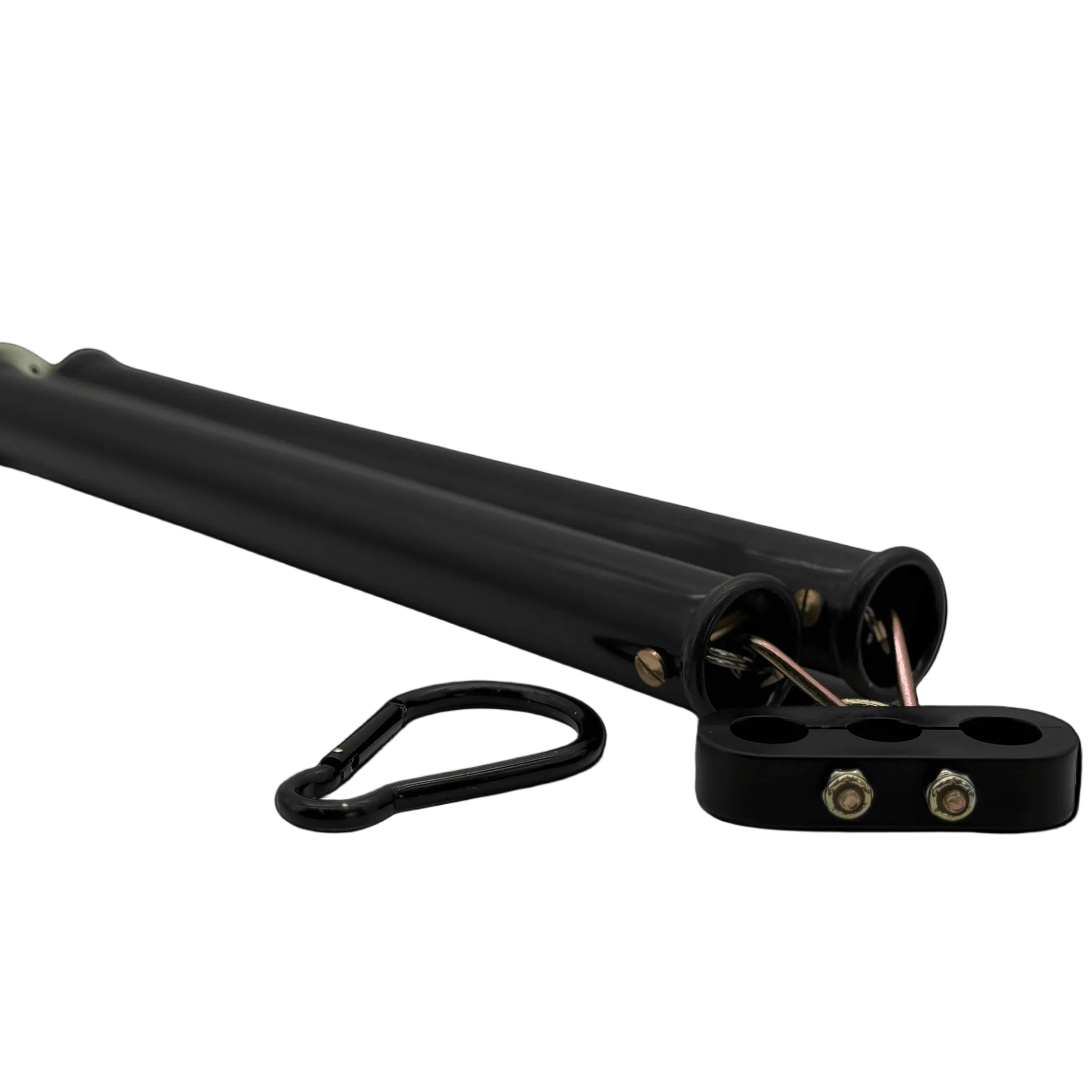 Tracker Bar Suspender Springs Dual Spring