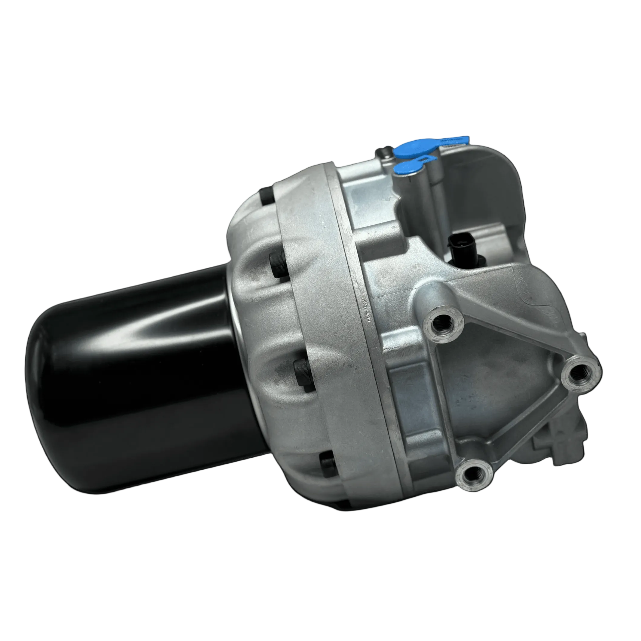 New Cascadia Air Dryer System Saver 1200 with Oil Cartridge 4324711010