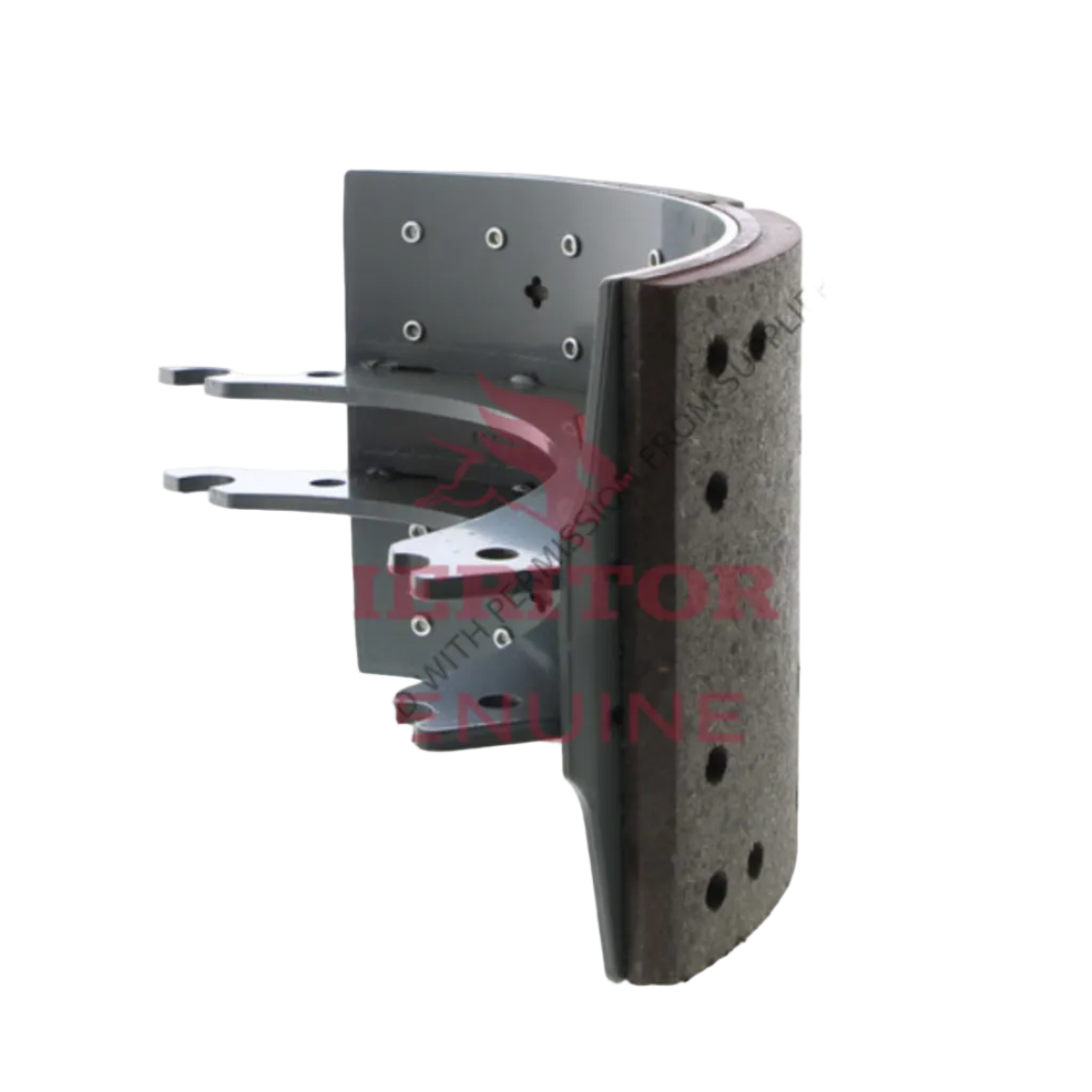 TDA SMA20014711QP | BRAKE SHOE REAR NEW CASCADIA