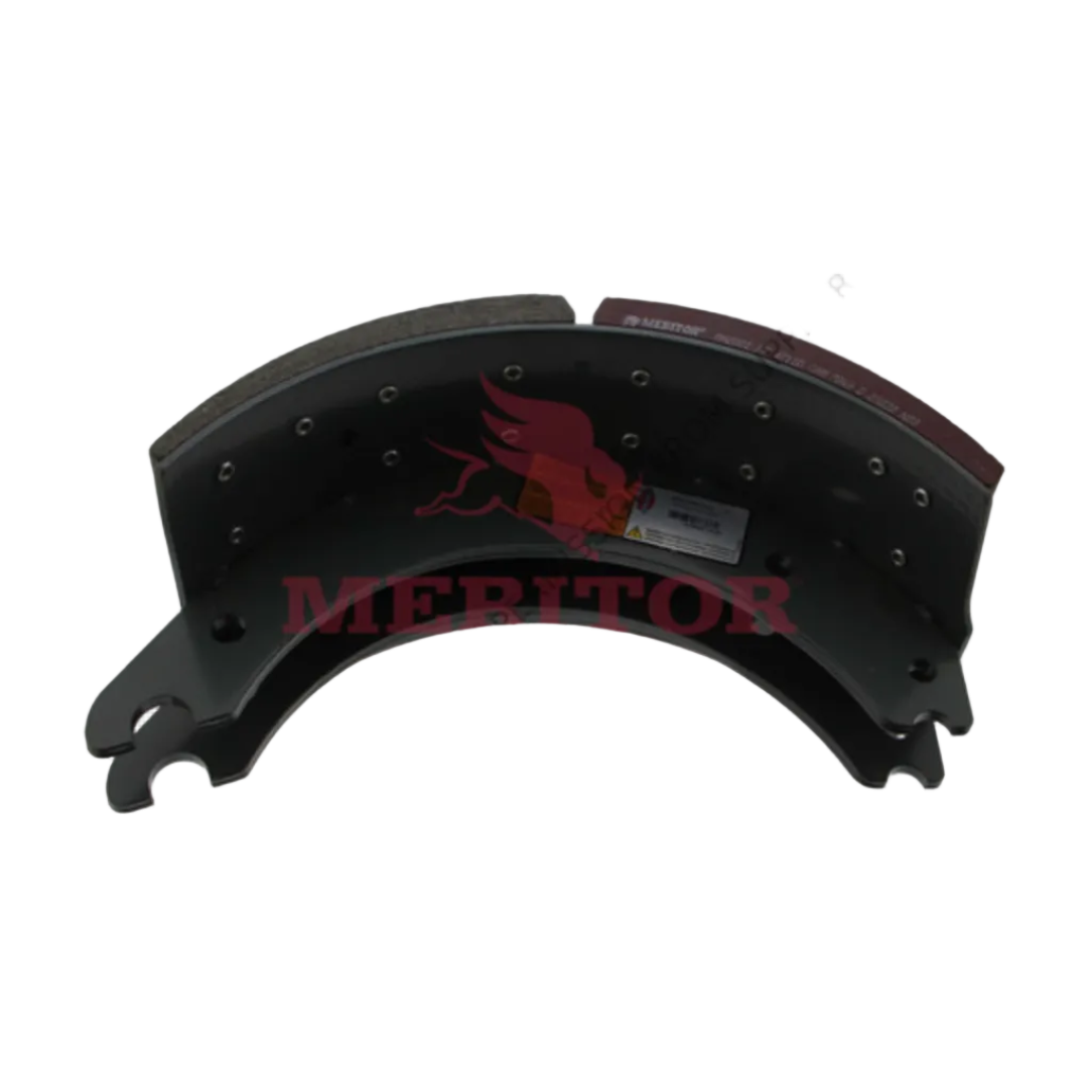 TDA SMA20014711QP | BRAKE SHOE REAR OLD CASCADIA